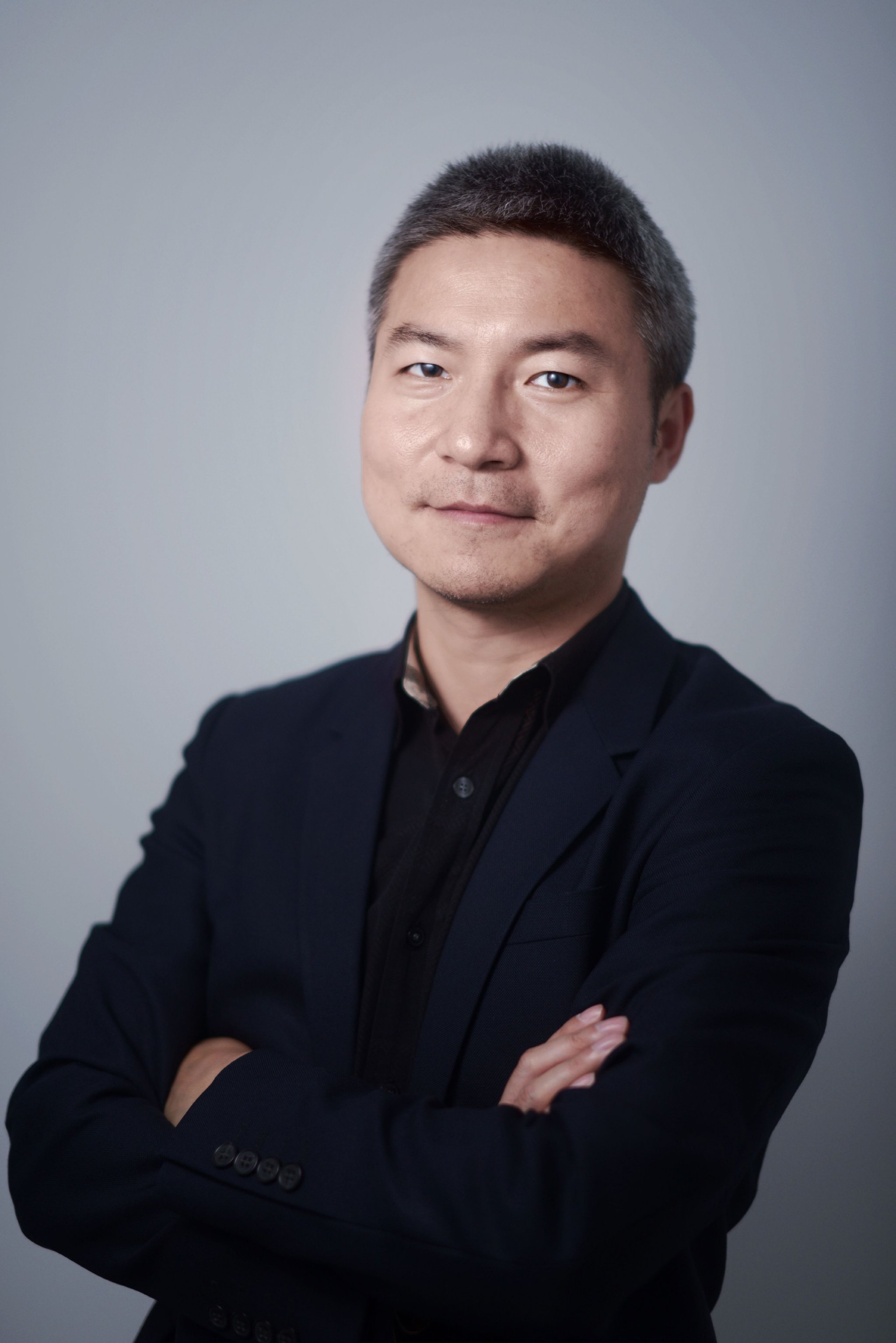 吴甘沙 受访者供图