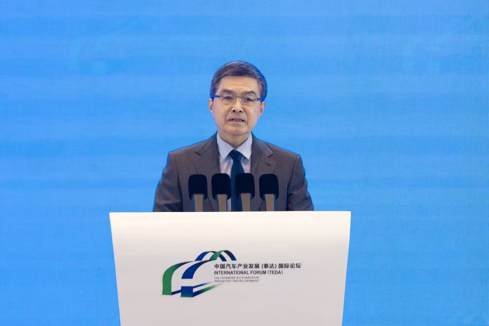 图片来源：泰达论坛