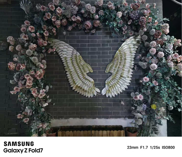 2亿像素模式拍摄