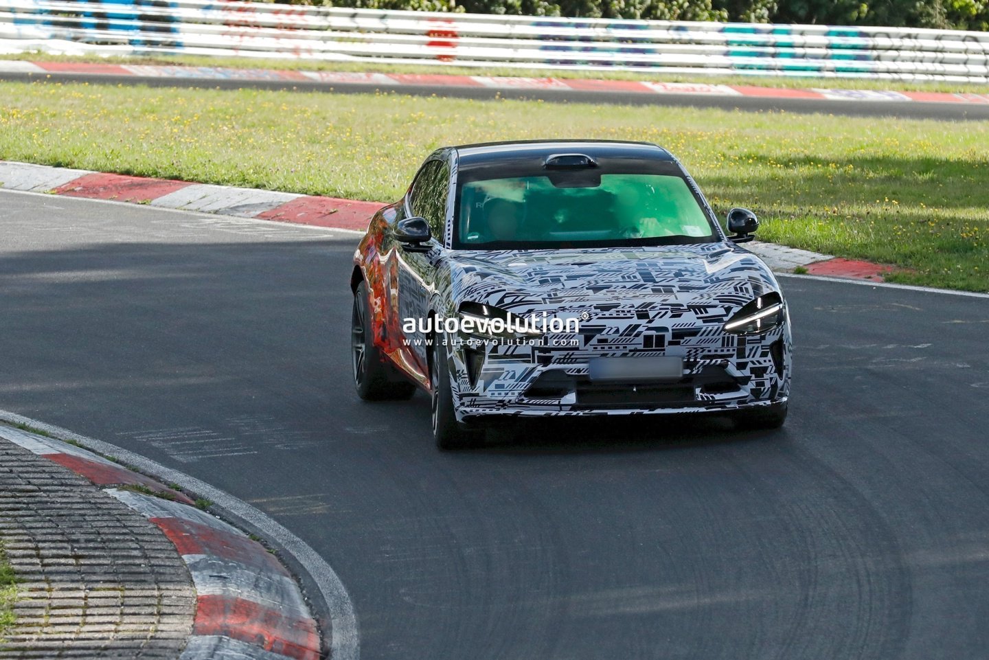 ▲ 图源 AutoEvolution，下同