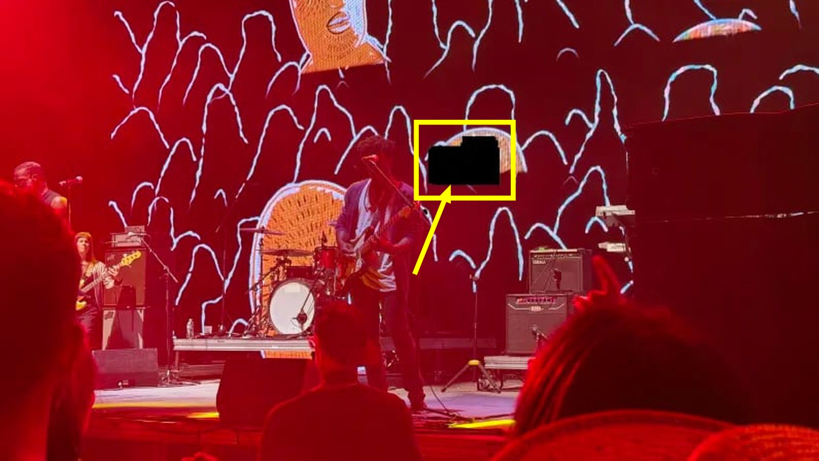 图源：CNN Underscored 记者 Henry Casey