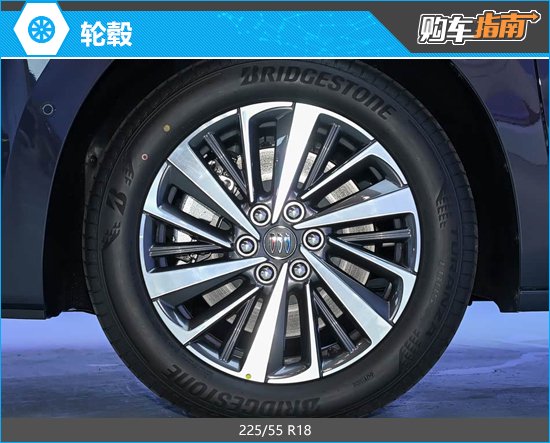 推荐尊享版 全新别克GL8陆尊购车指南