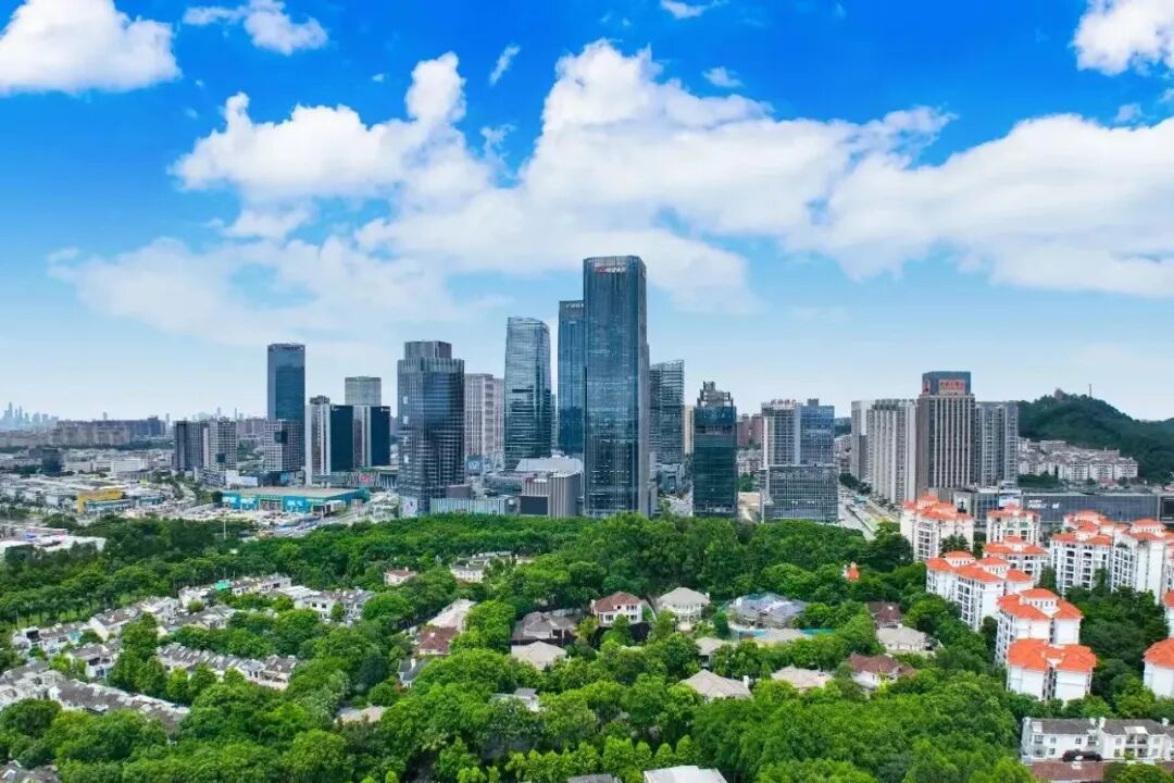 越秀·万博和臻