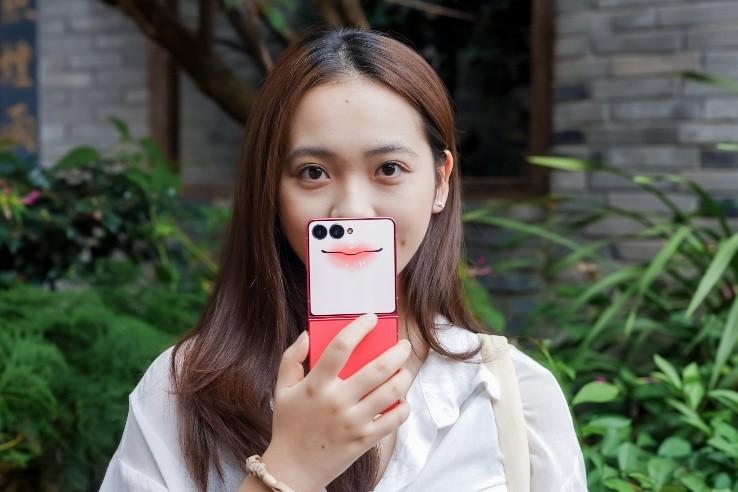 FlipShot功能演示