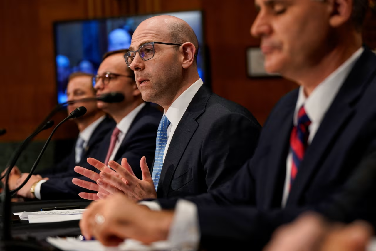 △斯蒂芬·米兰（资料图）