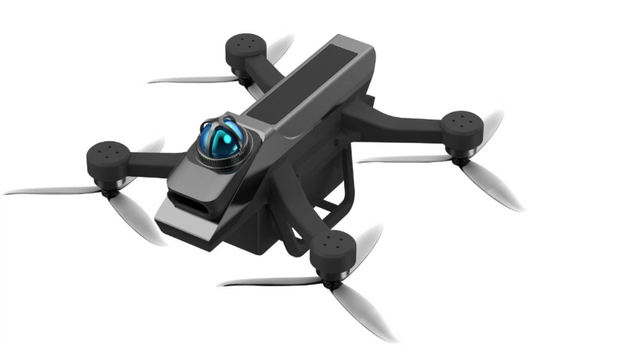 图片来源： 微分智飞