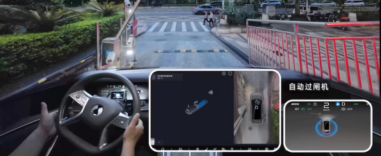 2026款腾势N9上新，以科技豪华定义大型SUV标杆