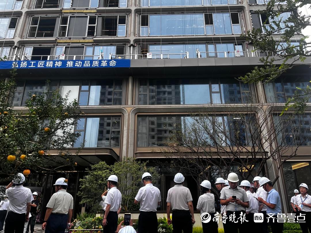102个！山东公布第三批高品质住宅试点项目|住宅_新浪财经_新浪网