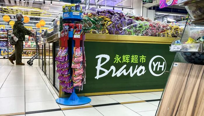 图片来源：界面图库 匡达