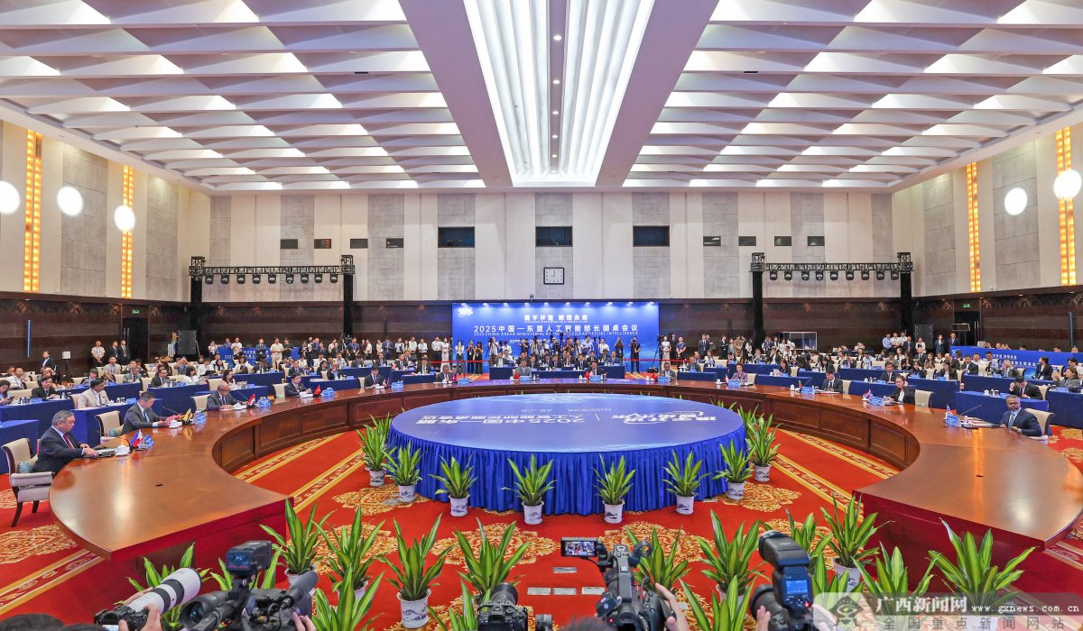 中国经济圆桌会丨专家：把科技进步成果转化为经济增长内生动力