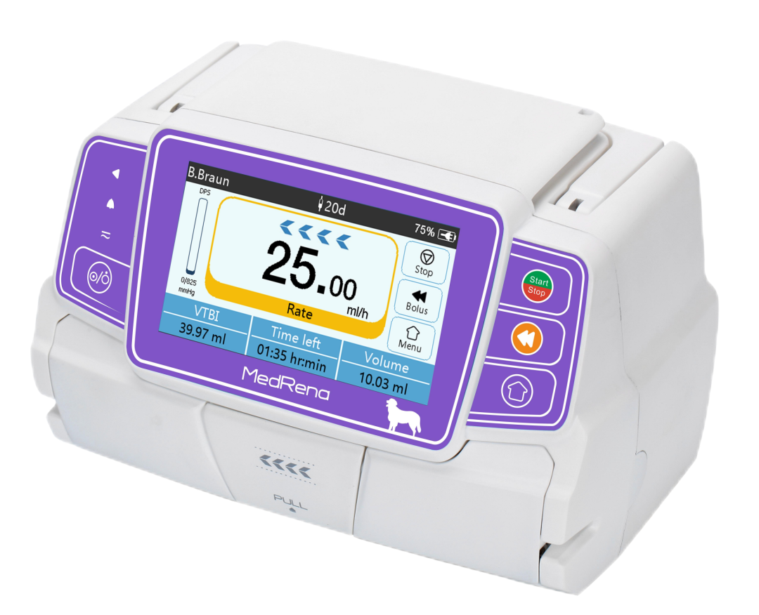 为什么泵输液喵言汪语 ｜ 为什么说宠物输液泵是“我们”的“点滴守护神”？_https://www.jmylbn.com_新闻资讯_第4张