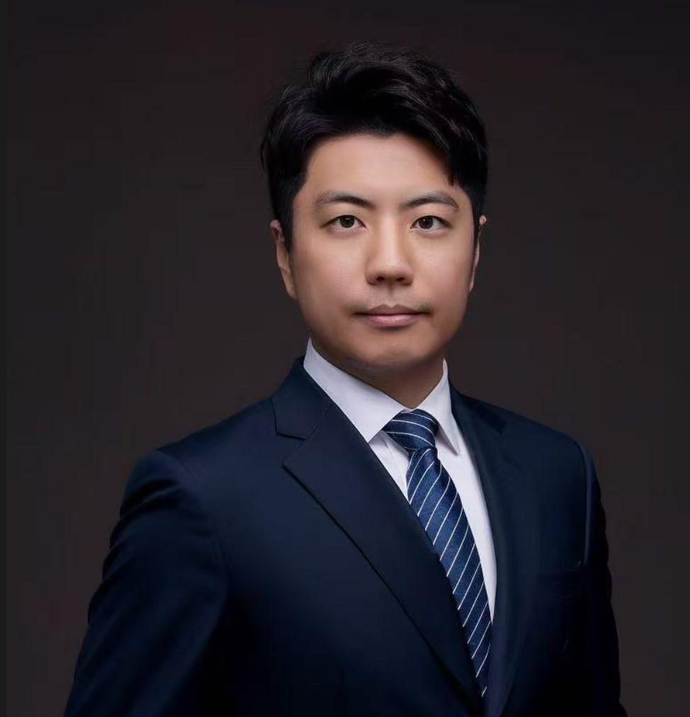 华映资本董事总经理李岩 图片来源：受访者提供