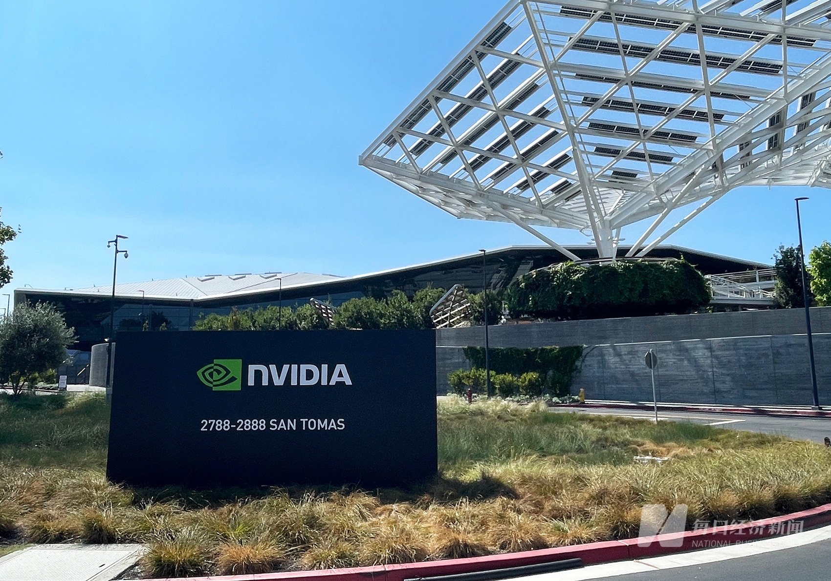 图片来源：每经记者 郑雨航 摄