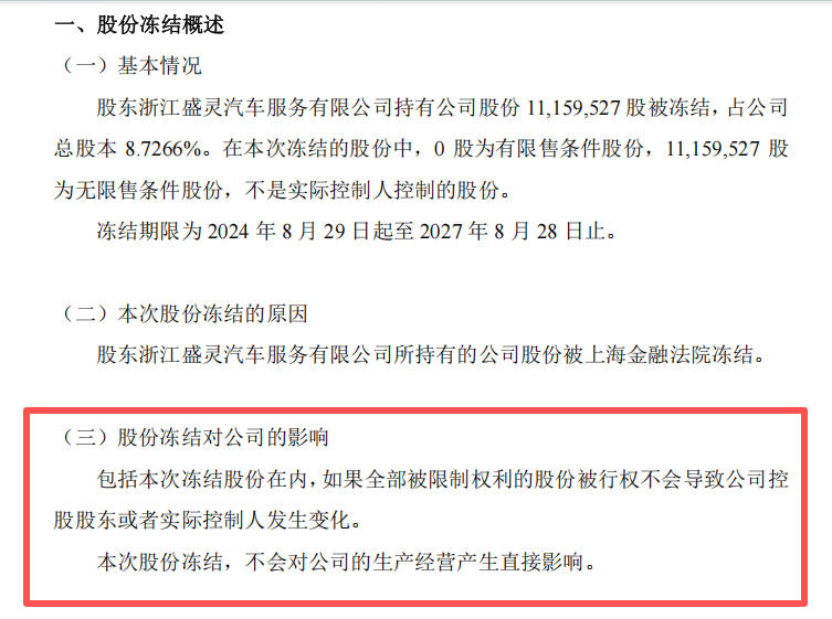 （圖片來源：盛大在線公告）