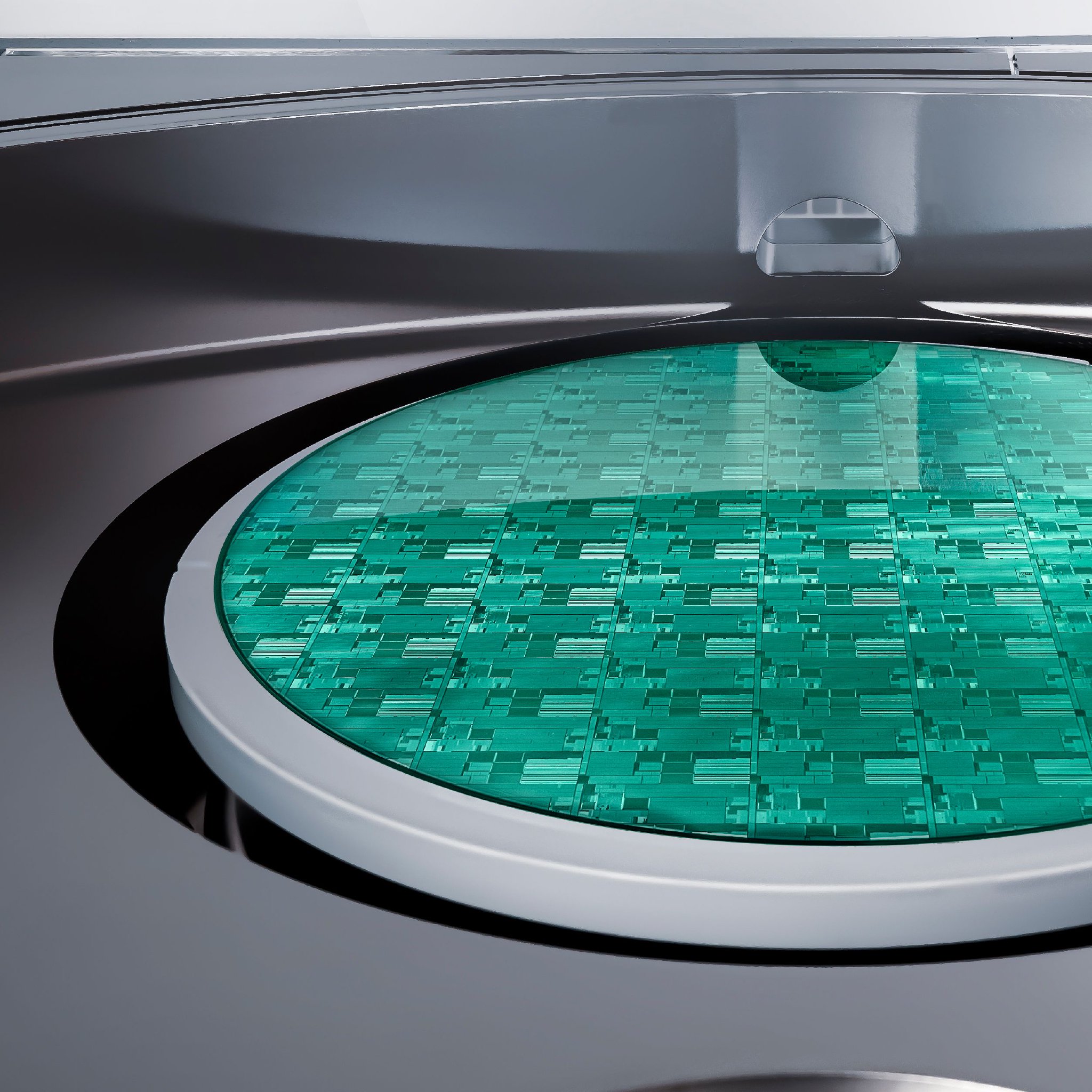 图1：Lam Research的ALTUS工具，它结合了CVD和ALD来改善先进金属化应用中的钼沉积。资料来源：泛林集团