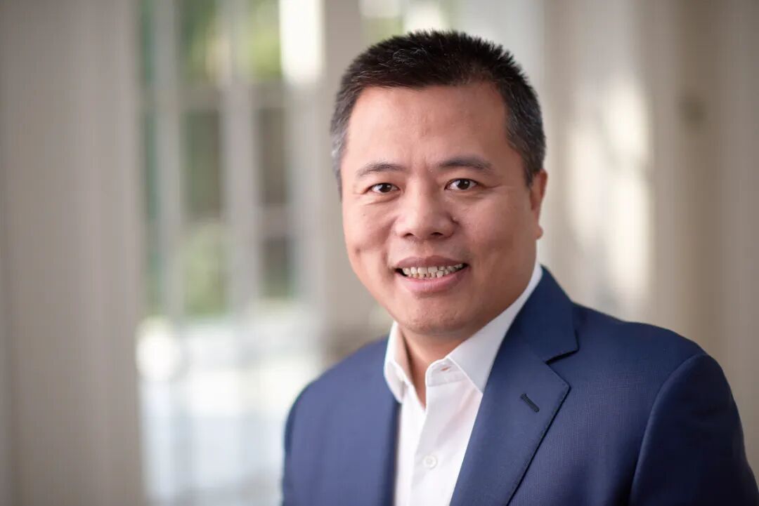 陈天桥 盛大集团创始人、董事长兼CEO，天桥脑科学研究院创始人