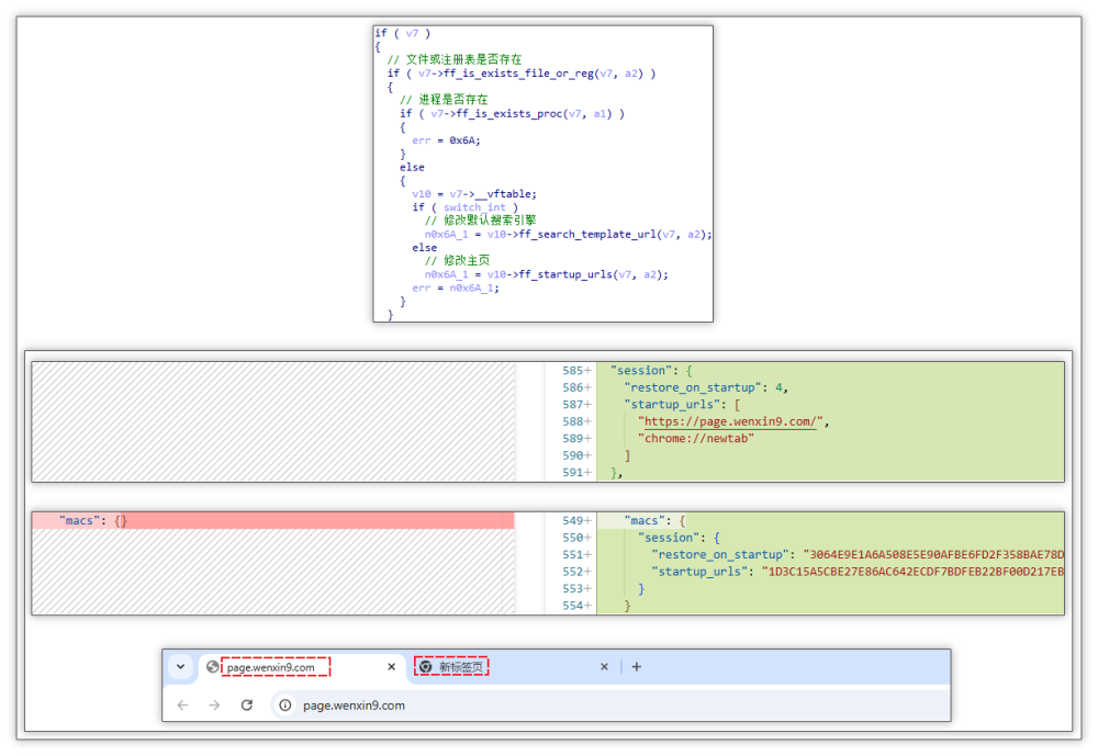 ▲ 新版推广模块多出来的功能
