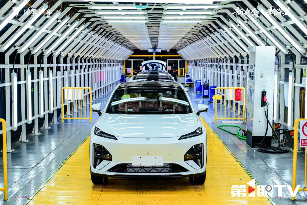 （来源：重庆广电-第1眼TV）