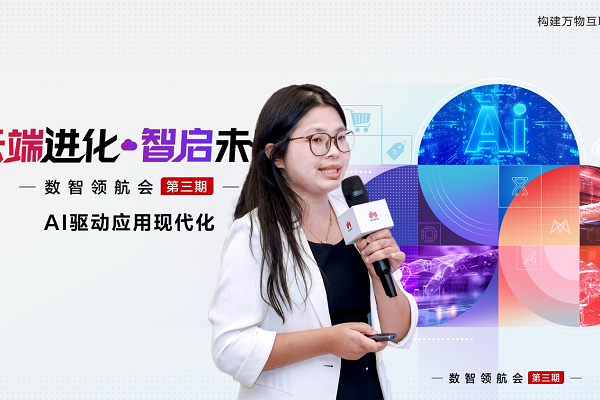     软通能源集团副总裁、本事究诘院副院长雒冬梅