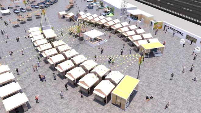 新蔚来ES8起售价40.68万元！李斌喊话：产能不够补贴购置税？