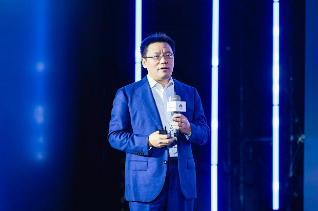 国度信息中心信息化和产业发展部主任单志广