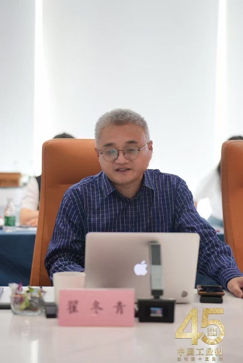 翟冬青:不畏神话,持续攻坚——国产动力工业的独立与崛起|中国_新浪财经_新浪网