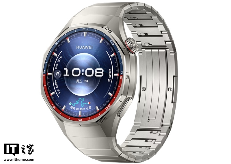 京东HUAWEI WATCH GT 6 41mm流光紫 / 魅影黑 官方订价 1488 元国补后 1222 元直达调处