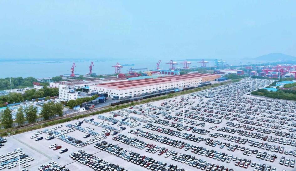 图片来源：奇瑞汽车