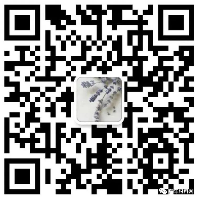 Automotive materials field