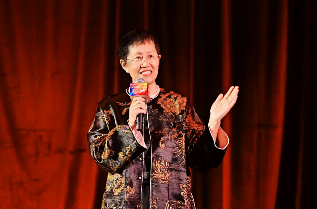 锦江酒店（中国区）CEO王伟