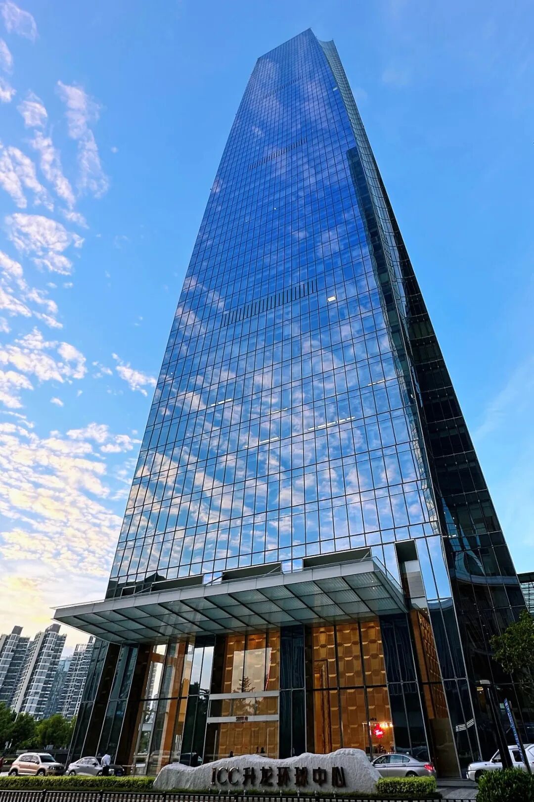利润暴涨8倍！圣农集团入驻福州第一高楼！|圣农_新浪财经_新浪网