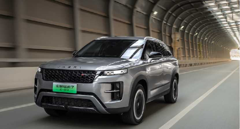 传奇瑞汽车港股IPO拟以发行价区间上限定价_传祺汽车 股票