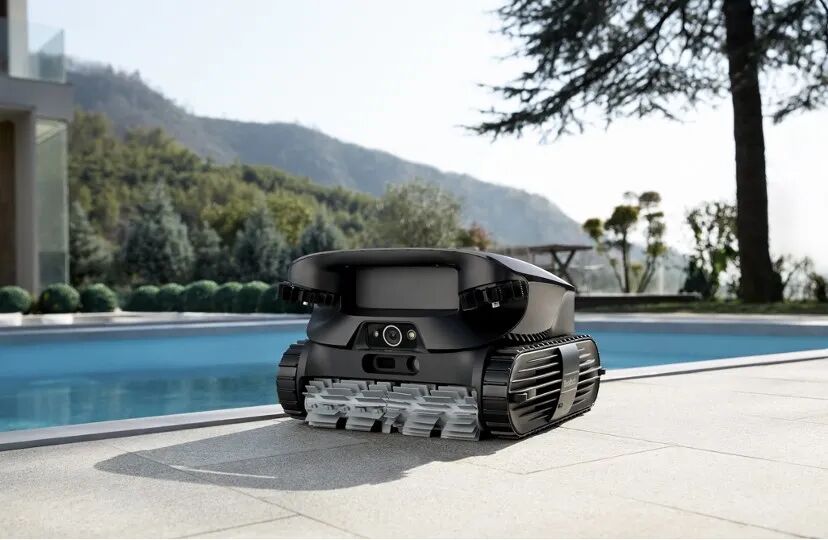 Beatbot AquaSense 2 Ultra（图源/企业）