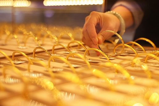 國際金價再創(chuàng)歷史新高 黃金行業(yè)上市公司頻獲機構調研