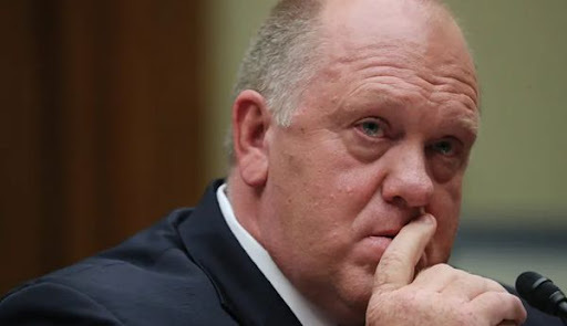 △湯姆·霍曼（資料圖）