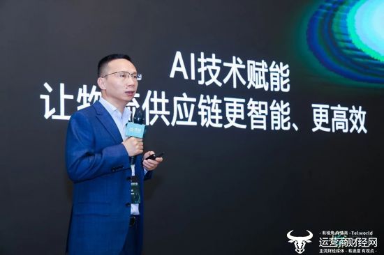 洞隐科技创始人兼CEO-刘斌