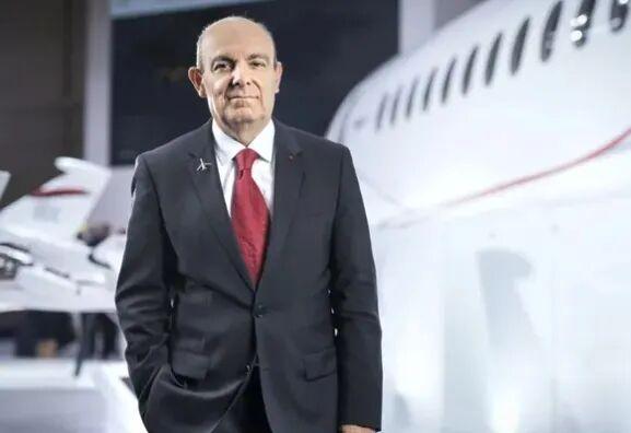 埃里克·特拉皮耶（资料图）