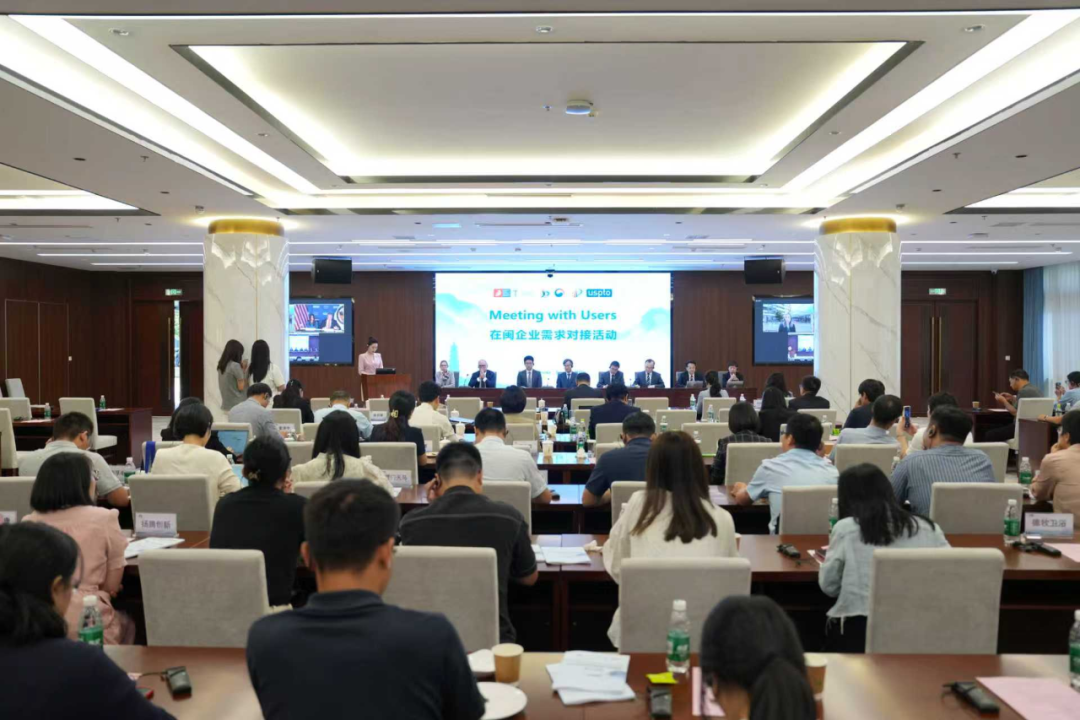 活动现场 福建省市场监督管理局供图