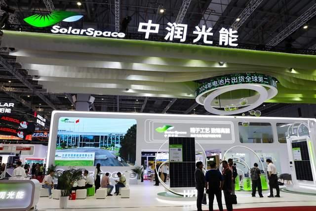 “全球第二”中潤光能港股IPO，財務(wù)承壓，部分募集資金償還貸款