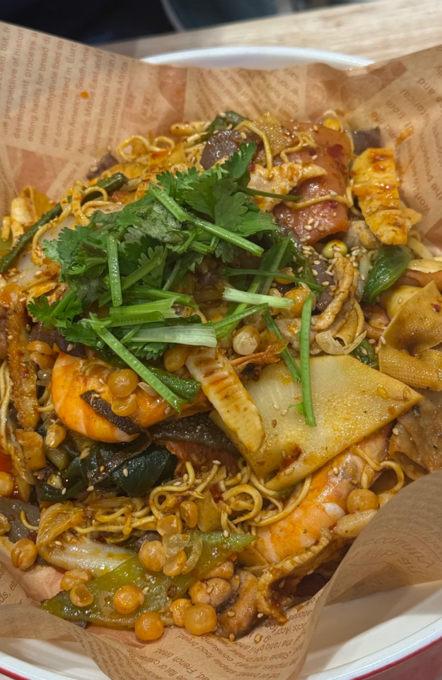 图源小红书，已获作者匿名授权