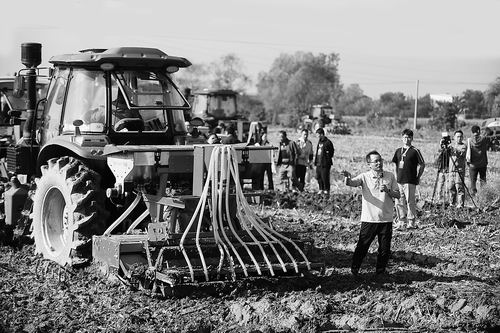 华中农业大学供图