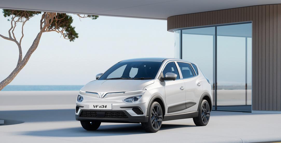 Vingroup计划投资8.1亿美元建设工厂