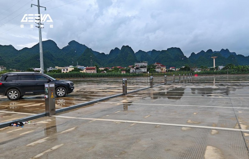 图：新疆客户应用案例