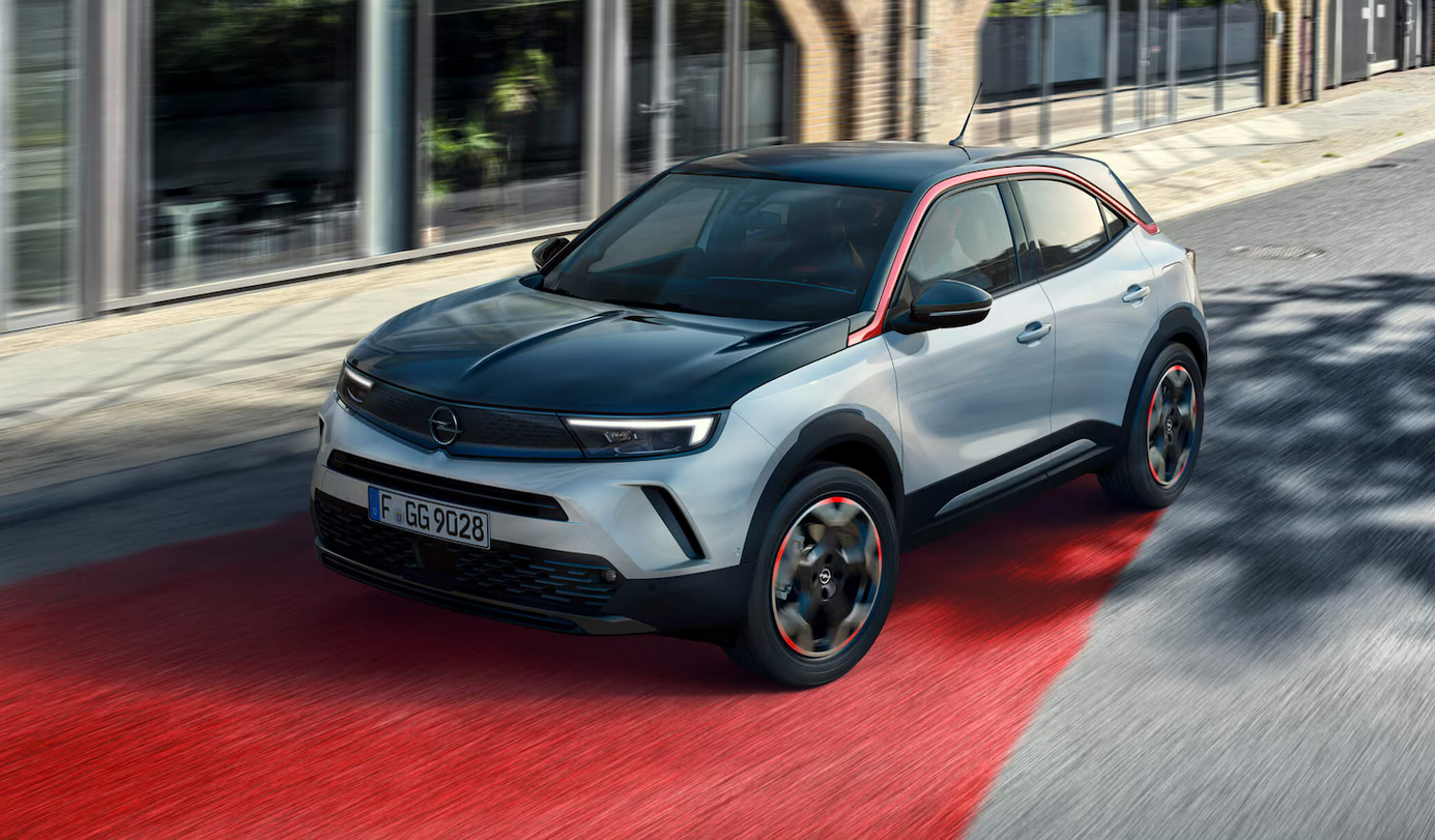 Stellantis法国普瓦西工厂将停产三周