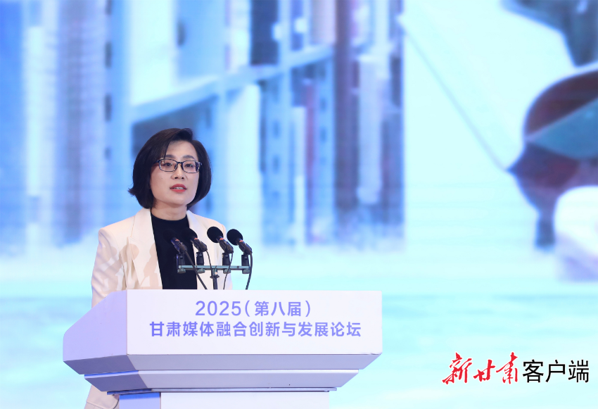 【应变求变 智融深融】“三年时间三件事”——甘肃国际传播中心敲开国际传播大门（不看后悔）应变智慧，