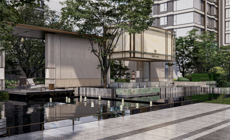 城楼网|贵阳龙湖观萃以“好房子”基因重塑改善人居标准|贵阳市_新浪财经_新浪网