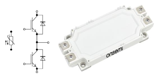 图 3： QDual3 封装