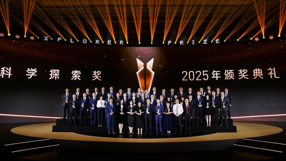 （本文图片来源：主办方供图，DoNews摄）