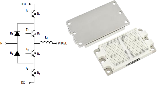 图 4： F5BP 封装
