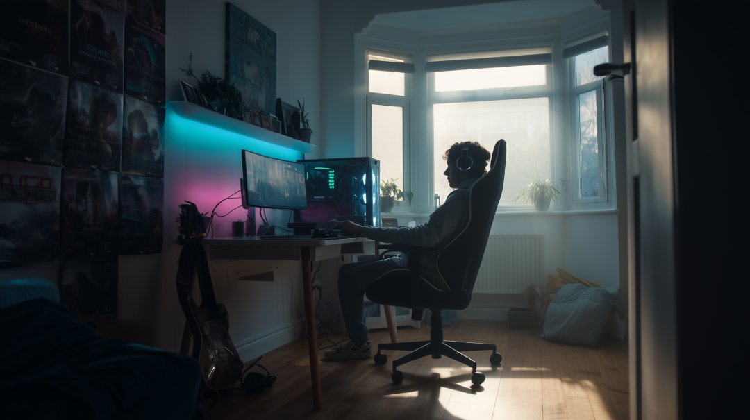 30多年的椅业历史，这里的企业有的继续守旧，也有一些企业在转型。